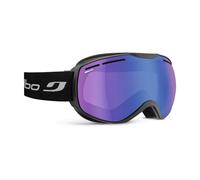 Julbo Fusion Ski Goggles Noir Reactiv Performance/CAT1-3