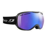 Julbo - Fusion Noir Reactiv Performance Flash Bleu - Masque de Ski