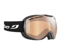 Julbo Masque Fusion noir avec verre miroir Spectron 3