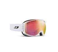 Julbo Lunettes de soleil Fusion Polarisées REACTIV/CAT1-3 Haut Contraste Gris