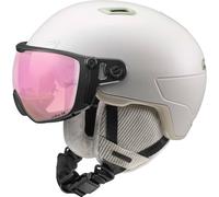 JULBO Globe Evo Crphp - Mixte - Beige - taille 54/58- modèle 2026