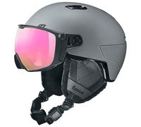 Casque de ski Julbo - Globe Evo - Reactiv Cat.1 à 3 High Contrast