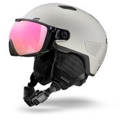 Julbo - Globe Evo Mips - Casque de ski - 54-58 cm - beige
