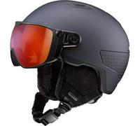 JULBO Globe Evo Mips Cr04 - Mixte - Gris - taille 58/62- modèle 2027