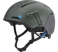 JULBO Hailot Freeride Mips - Mixte - Vert - taille 55/59- modèle 2027