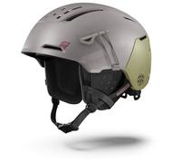 Julbo - Hailot LT Mips - Casque de ski - 59-63 cm - grey / green