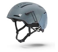 Casque de ski Julbo - HAILOT LT MIPS - Bleu foncé