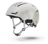 Julbo - Hailot LT MIPS - Casque ski Gris Clair / Blanc - M (55 - 59 cm)