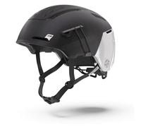 JULBO Hailot Lt Mips - Mixte - Noir - taille 52/55- modèle 2026