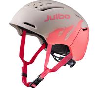 JULBO Hailot Lt Mips Dreamers Series - Mixte - Beige / Rose - taille M- modèle 2026