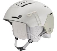 JULBO Hailot Lt Mips - Mixte - Blanc - taille 55/59- modèle 2026