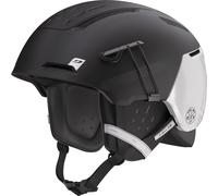 Julbo - Casque de ski de randonnée/alpinisme - Hailot LT Mips Black/White - Taille 59-63 cm - Noir Noir 59-63 cm