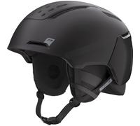 Julbo - Casque de ski/alpinisme - Hailot Mips Black - Taille 55-59 cm - Noir Noir 55-59 cm