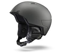 Julbo HAL Casque de Ski Adulte Unisexe, Vert, Tour de tête 54-58 cm
