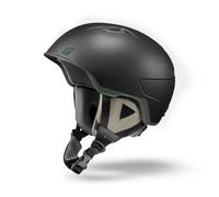 Julbo - Hal Next - Casque ski Noir / Vert - 58-62 cm