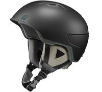 JULBO Hal Next - Homme - Noir / Vert - taille 58/62- modèle 2026