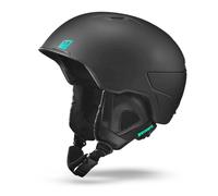 Julbo - Hal twICEme - Casque ski Noir - 58-62 cm