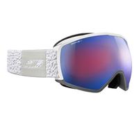 JULBO Hit Mgc3b - Mixte - Blanc / Gris - taille Unique- modèle 2026