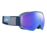 JULBO Hit Mrph1 - Mixte - Bleu - taille Unique- modèle 2026