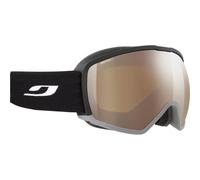 JULBO Hit Ms3or - Mixte - Noir - taille Unique- modèle 2026