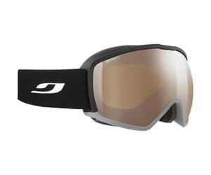 JULBO Hit Ms3or - Mixte - Noir - taille Unique- modèle 2026