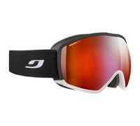 Julbo - Hit Noir Blanc Reactiv 0-4 High Contrast - Masque de Ski