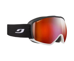 Julbo - Hit Noir Blanc Reactiv 0-4 High Contrast - Masque de Ski