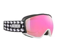 Julbo - Hit Noir Blanc Reactiv 1-3 Glare Control - Masque de Ski