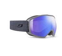 Julbo - HIT OTG Reactiv 1-3 - Masque ski Gris - Reactiv Glare Control 1-3