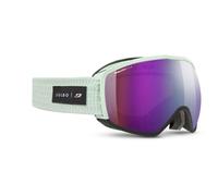 Julbo - HIT Reactiv 0-4 - Masque ski Mint / Noir - Reactiv High Contrast 0-4