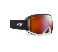 Julbo - HIT Reactiv 0-4 - Masque ski Noir / Blanc - Reactiv High Contrast 0-4