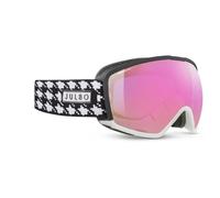 Julbo - HIT Reactiv 1-3 - Masque ski Noir / Blanc - Reactiv Glare Control 1-3