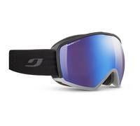 Julbo - Hit Reactiv S2-4 (VLT 5-20%) - Masque de ski - L - schwarz / grau