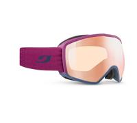 Julbo - HIT Spectron 1 - Masque ski Violet Foncé / Bleu Foncé - Spectron 1 Glare Control
