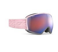 Julbo - HIT Spectron 2 - Masque ski Rose / Gris - Spectron 2
