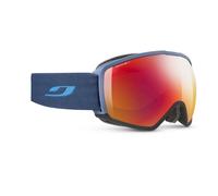 Julbo - HIT Spectron 3 - Masque ski Bleu Foncé / Noir - Spectron 3 Glare Control