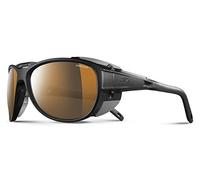 Lunettes de soleil Julbo Explorer 2.0 (Noir mat/Noir - HM 2 à 4) TU