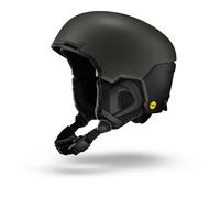 Julbo - Hyperion MIPS - Casque de ski - 54-58 cm - dark green / black