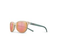 Julbo - Lunettes de soleil - Idol Marron/Vert SP 3 Marron