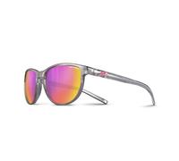 Julbo - Idol Spectron 3 - Lunettes de soleil enfant Gris Tranlucide Brillant - Spectron 3 CF