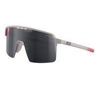 JULBO Intensity Jr Dreamers Series - Enfant - Gris / Rose - taille Unique- modèle 2026