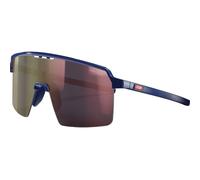 Julbo Lunettes Intensity Junior Spectron 3 Bleu/Marron Enfant