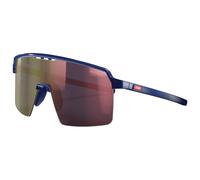Julbo - Intensity Junior Mat Bleu Spectron 3 - Lunettes de soleil