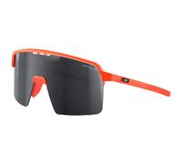 Julbo - Intensity Junior Mat Orange Fluo Spectron 3 - Lunettes de soleil
