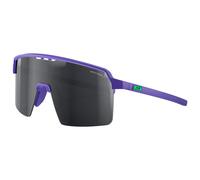 Julbo - Intensity Junior Mat Violet Gris Vert Spectron 3 - Lunettes de soleil