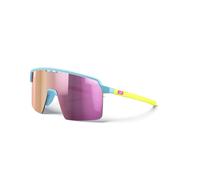 Julbo Lunettes de soleil Intensity Junior Spectron 3 Bleu/Violet Enfant