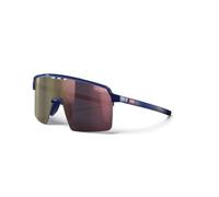 Julbo - Intensity Junior Spectron 3 - Lunettes vélo enfant Bleu Foncé - Spectron 3