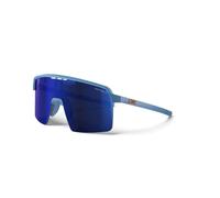 Julbo - Intensity Junior Spectron 3 - Lunettes vélo enfant Bleu - Spectron 3