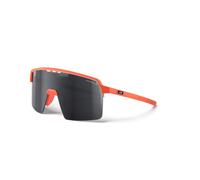 Julbo - Intensity Junior Mat Orange Fluo Spectron 3 - Lunettes de soleil