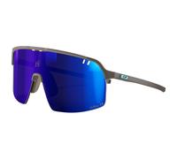 Julbo - Intensity Kilian Jornet Mat Marron Foncé Marron Clair Reactiv 1-3 High Contrast - Lunettes de soleil
